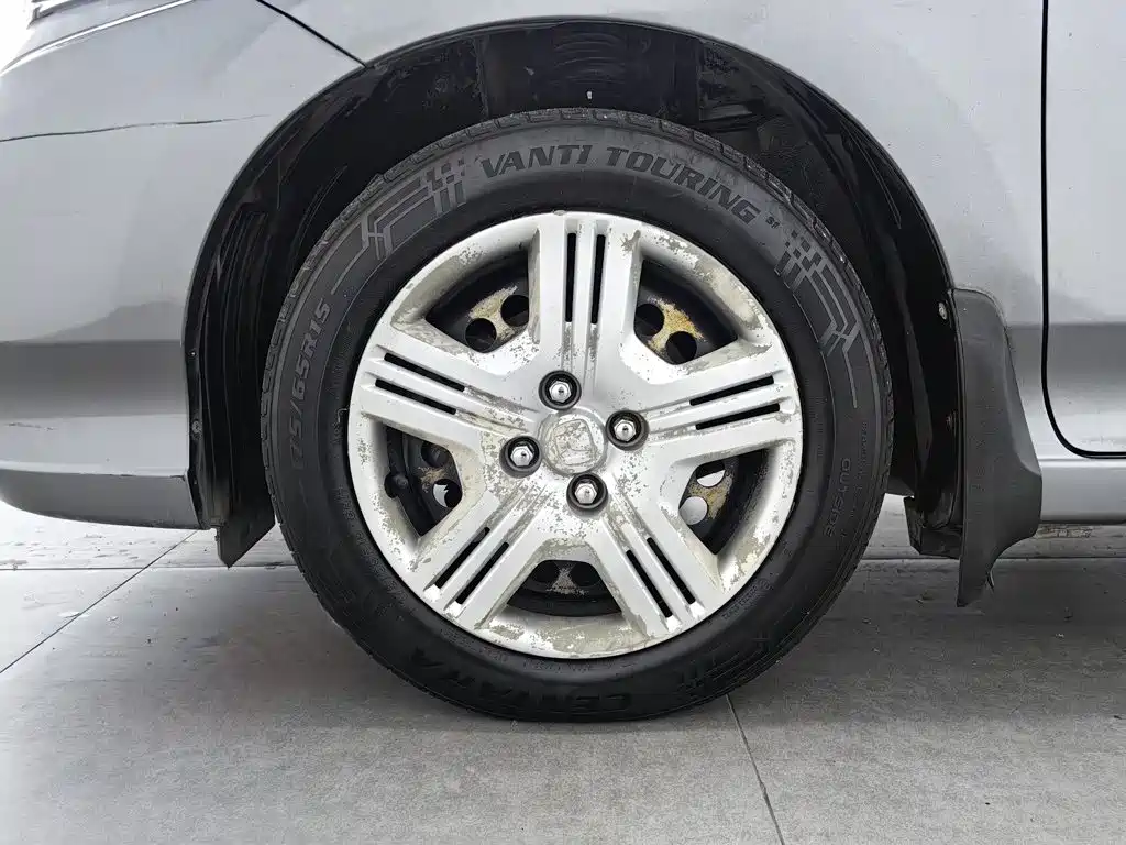 Honda City Classic 2015 2012 1.5L Manual Comfort Edition