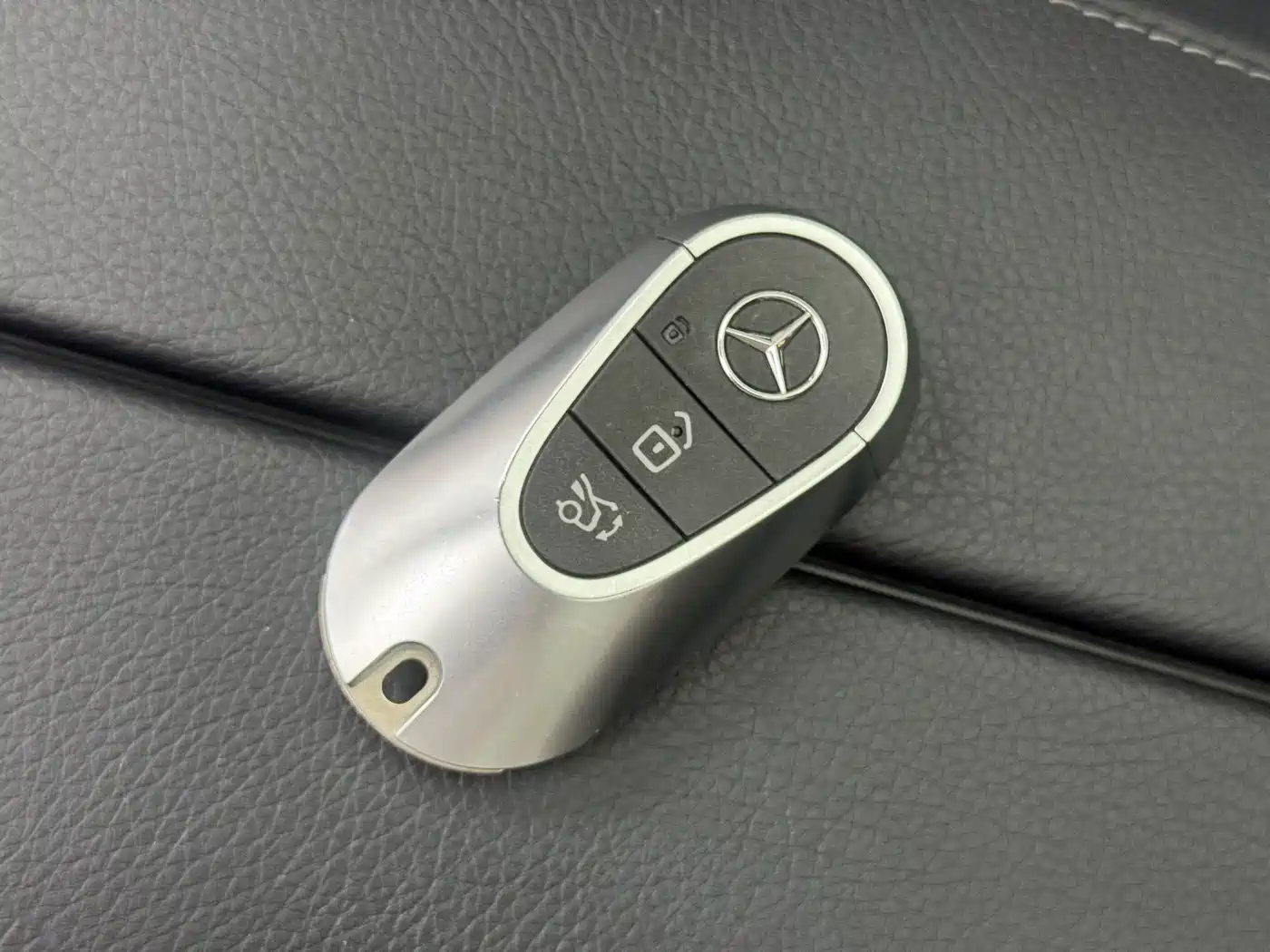 Mercedes-Benz EQE 2023 2022 350 Pioneer Edition
