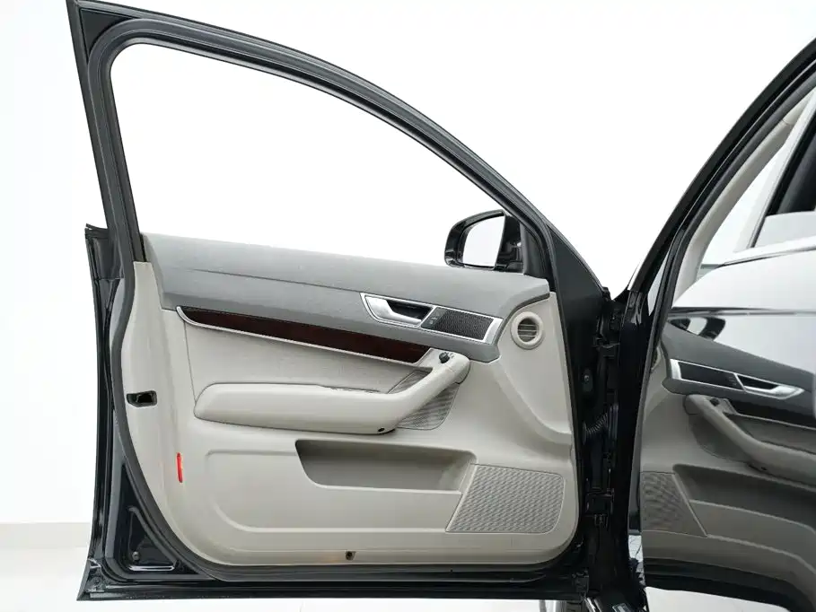 Audi A6L 2007 2008 2.4L Technology