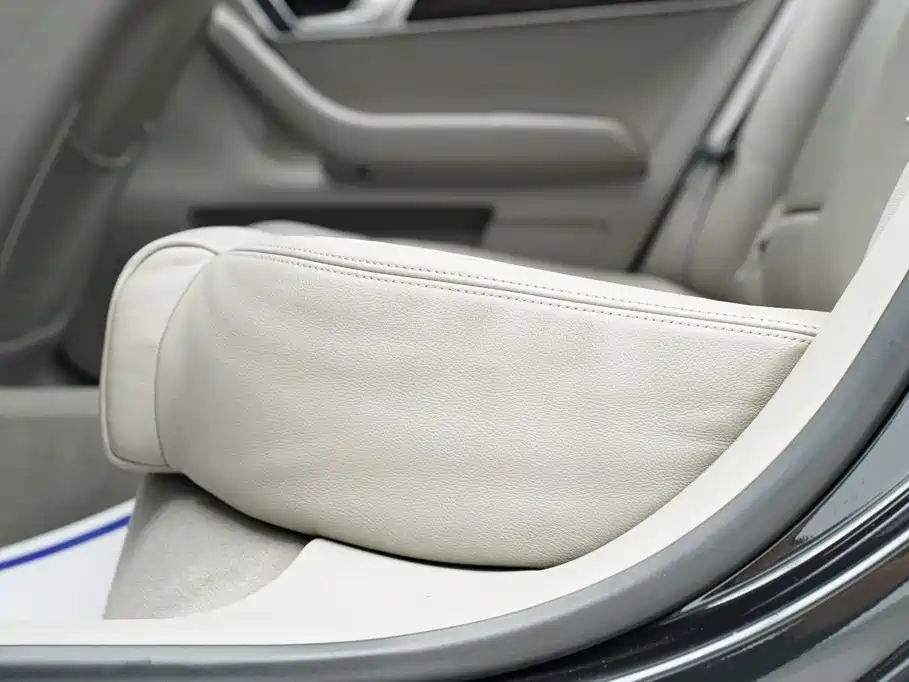 Audi A6L 2007 2008 2.4L Technology