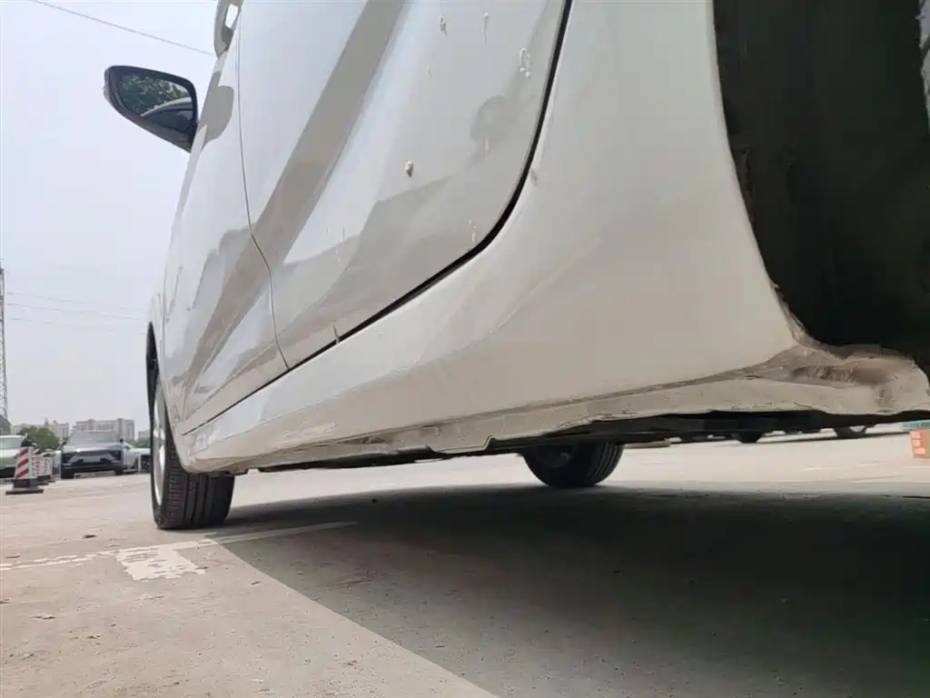 Changan Yuexiang V7 2015 2015 1.6L Manual Lexiang China V