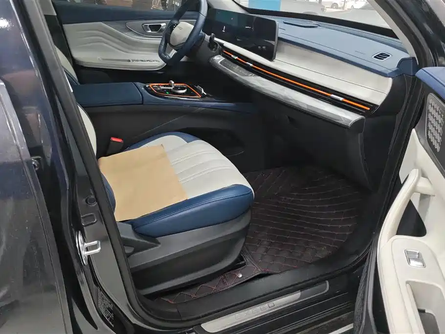 EXEED STAR WAY CHASING THE WIND C DM