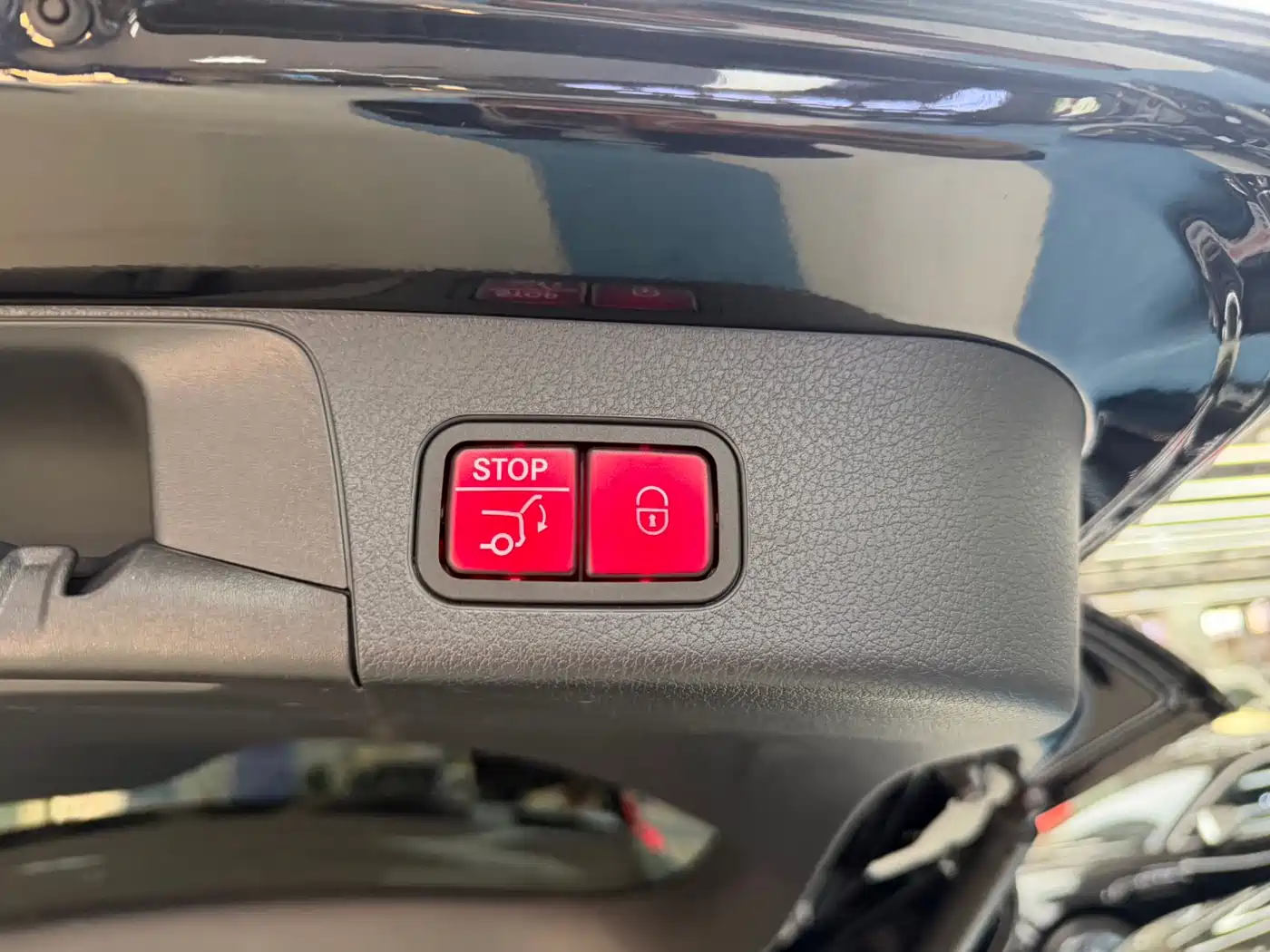 Mercedes-Benz GLB AMG 2022 2022 AMG GLB 35 4MATIC