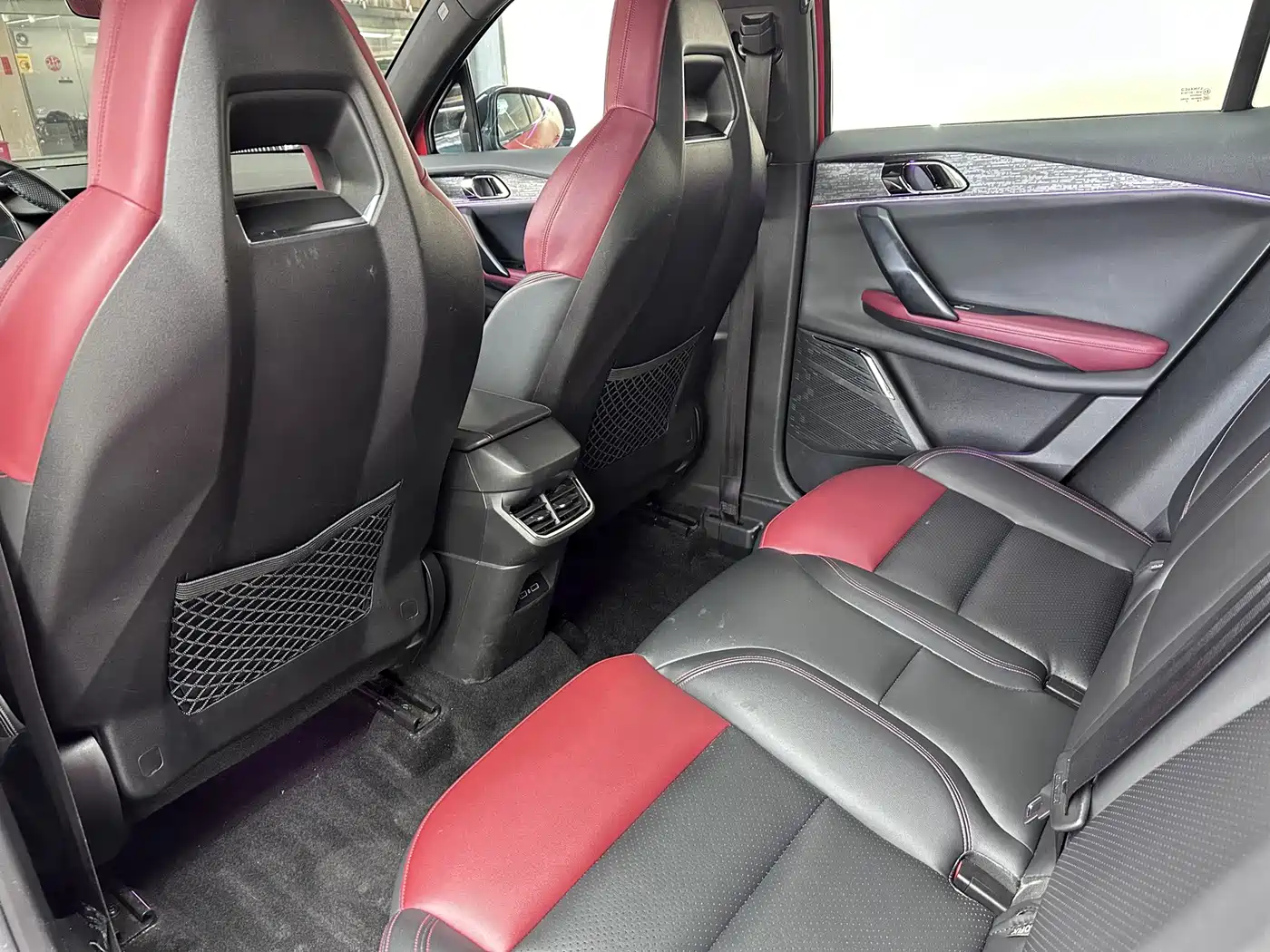 Lynk & Co 06 2020 1.5T Power Pro фото 10