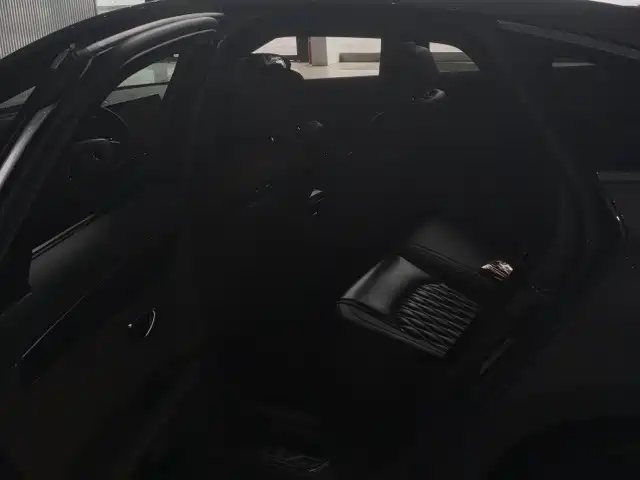 BYD Han 2023 DM-i Champion Edition 121KM Premium фото 8