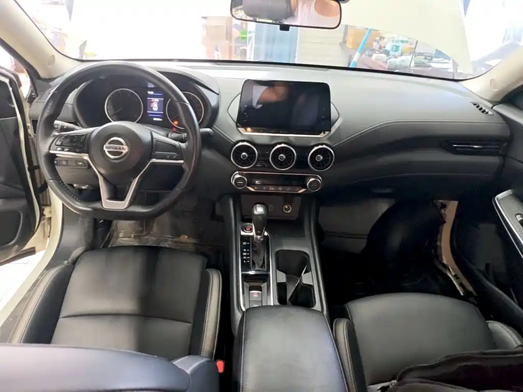 Nissan SYLPHY, миниатюра 10