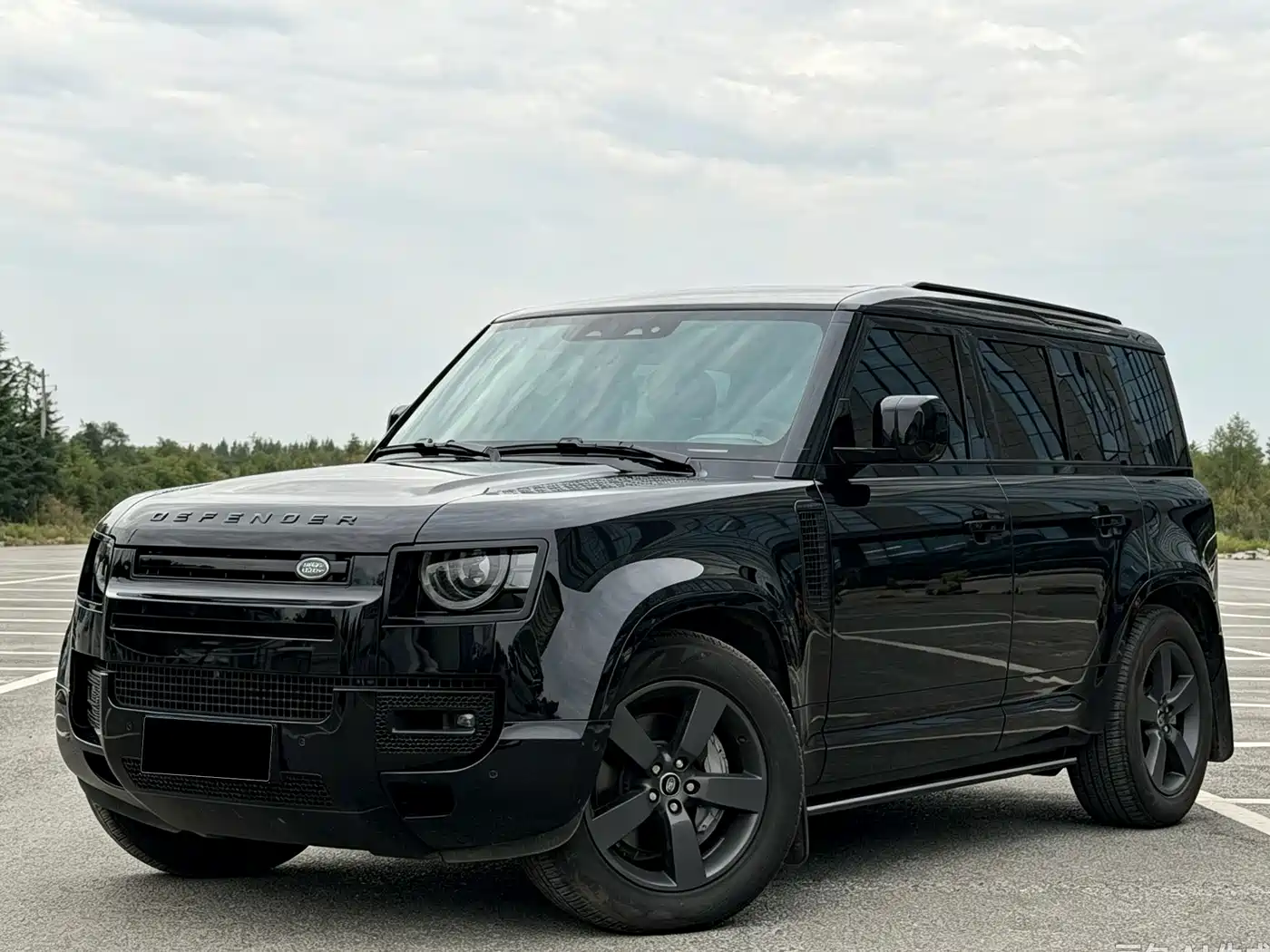 Similar car