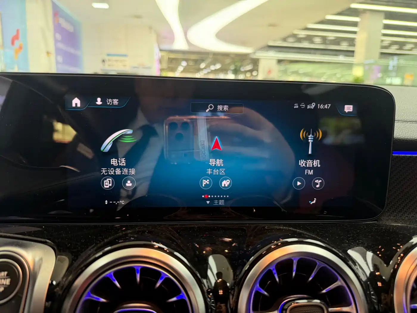 Mercedes-Benz GLB AMG 2022 2022 AMG GLB 35 4MATIC