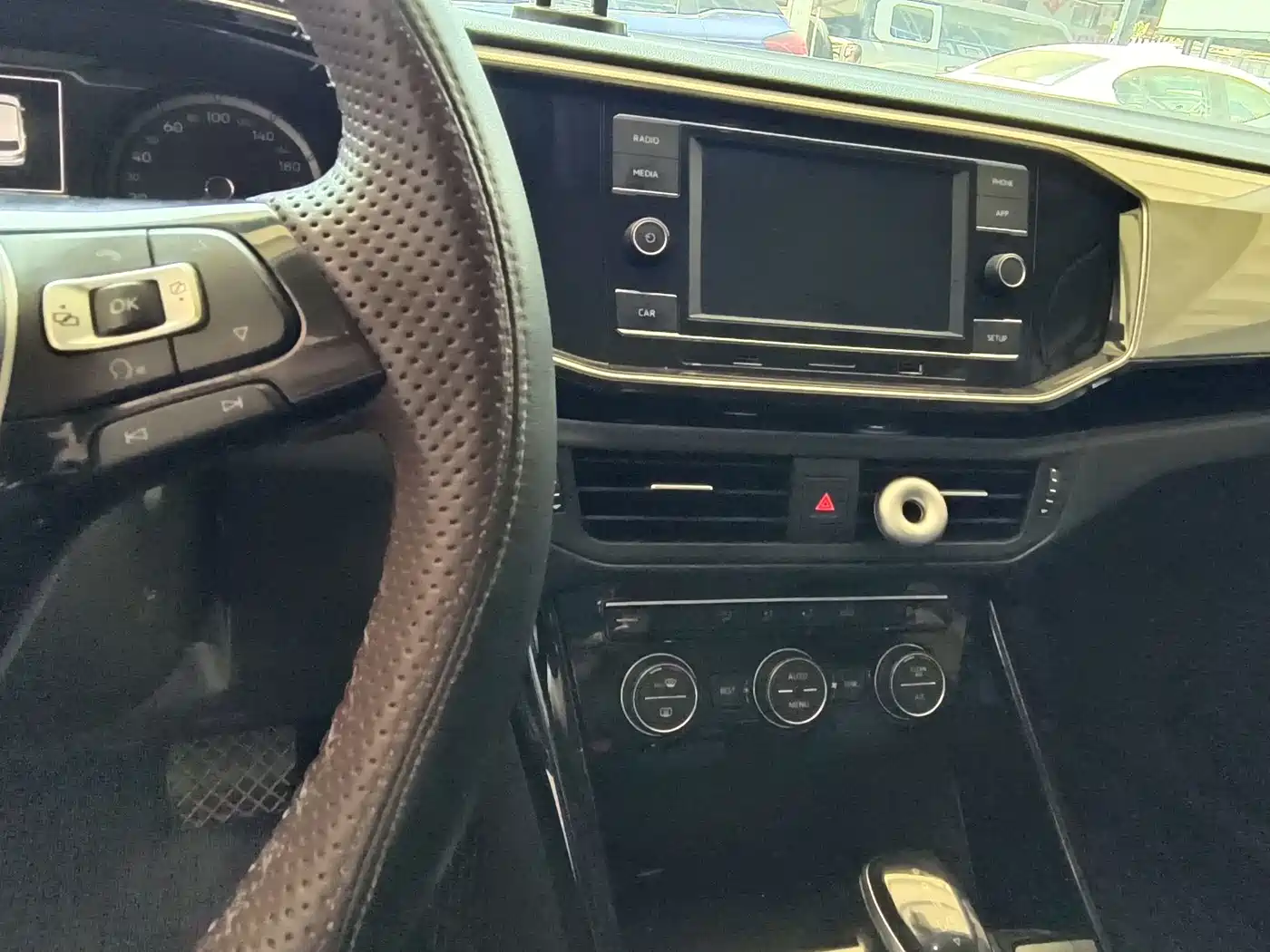 Volkswagen Tayron 2019 330TSI 4WD Luxury China VI фото 8