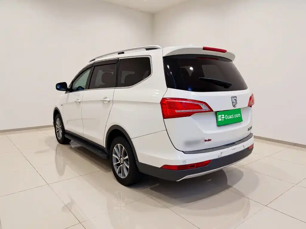 Фото 4 - Baojun 730