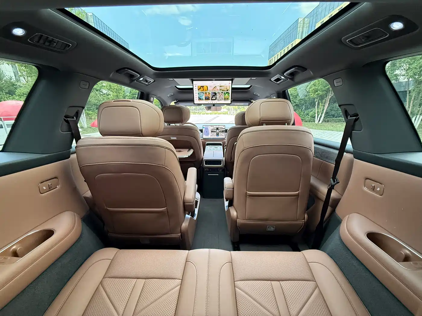 Huajing Baojun Huajing S 2026
