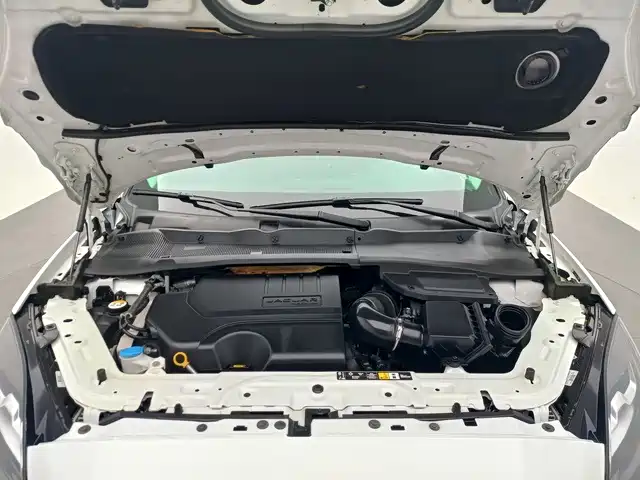 Jaguar E-PACE 2021 2018 P200 S China VI