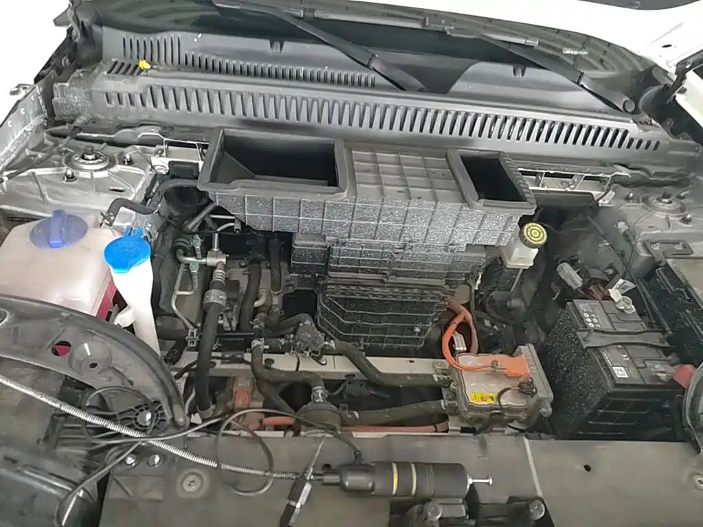 Фото 20 - iCAR 03T