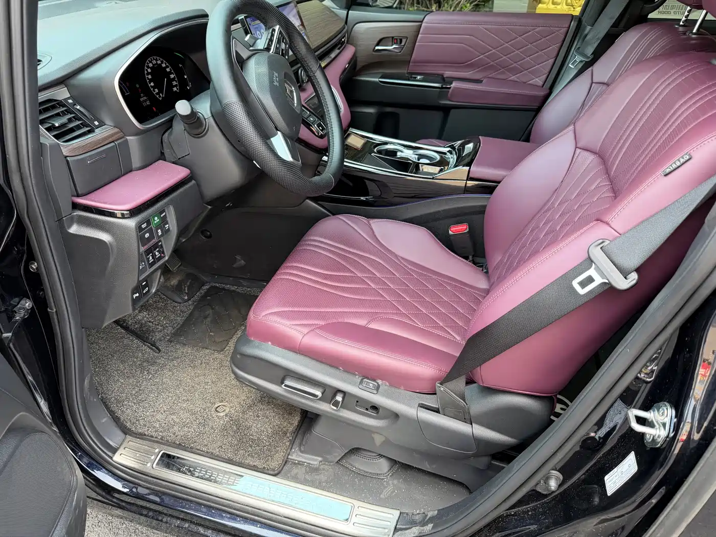 Honda Odyssey, миниатюра 12