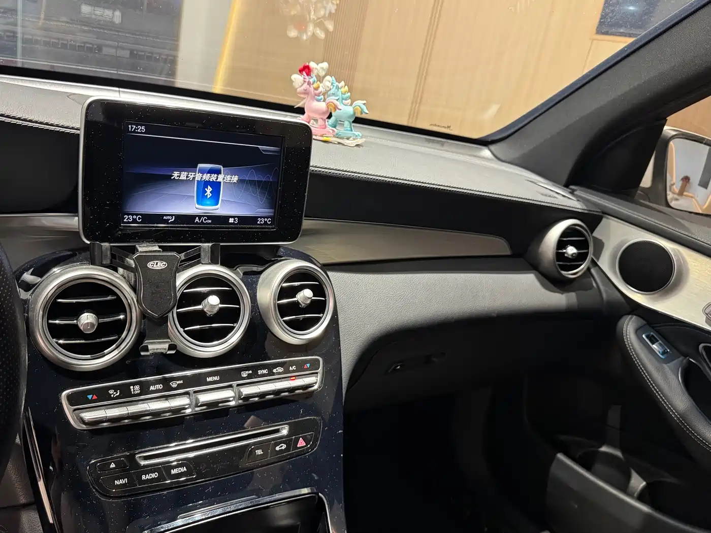 Mercedes-Benz GLC 2019 Model GLC 200 L 4MATIC фото 15