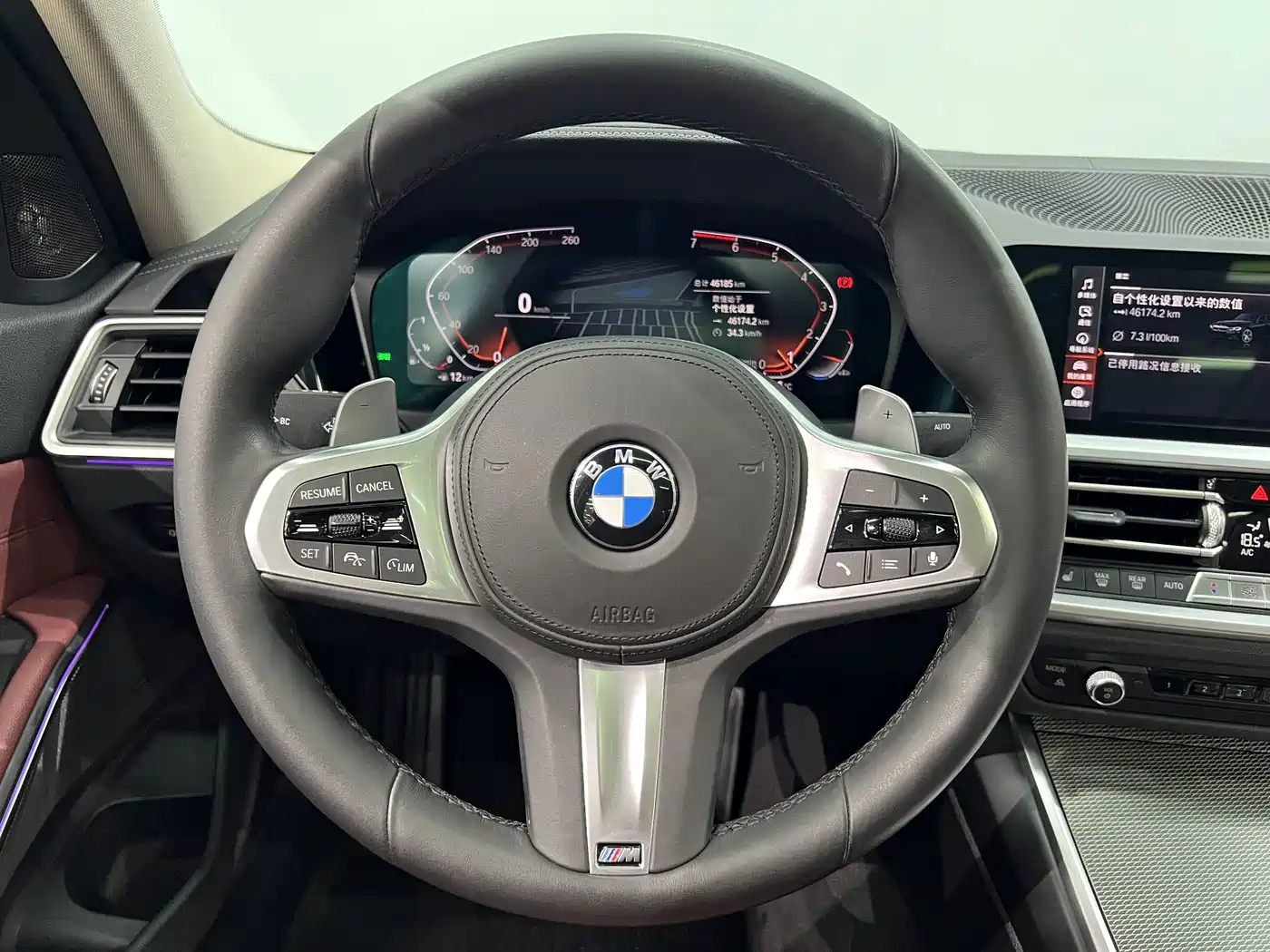 BMW 3 Series, миниатюра 17