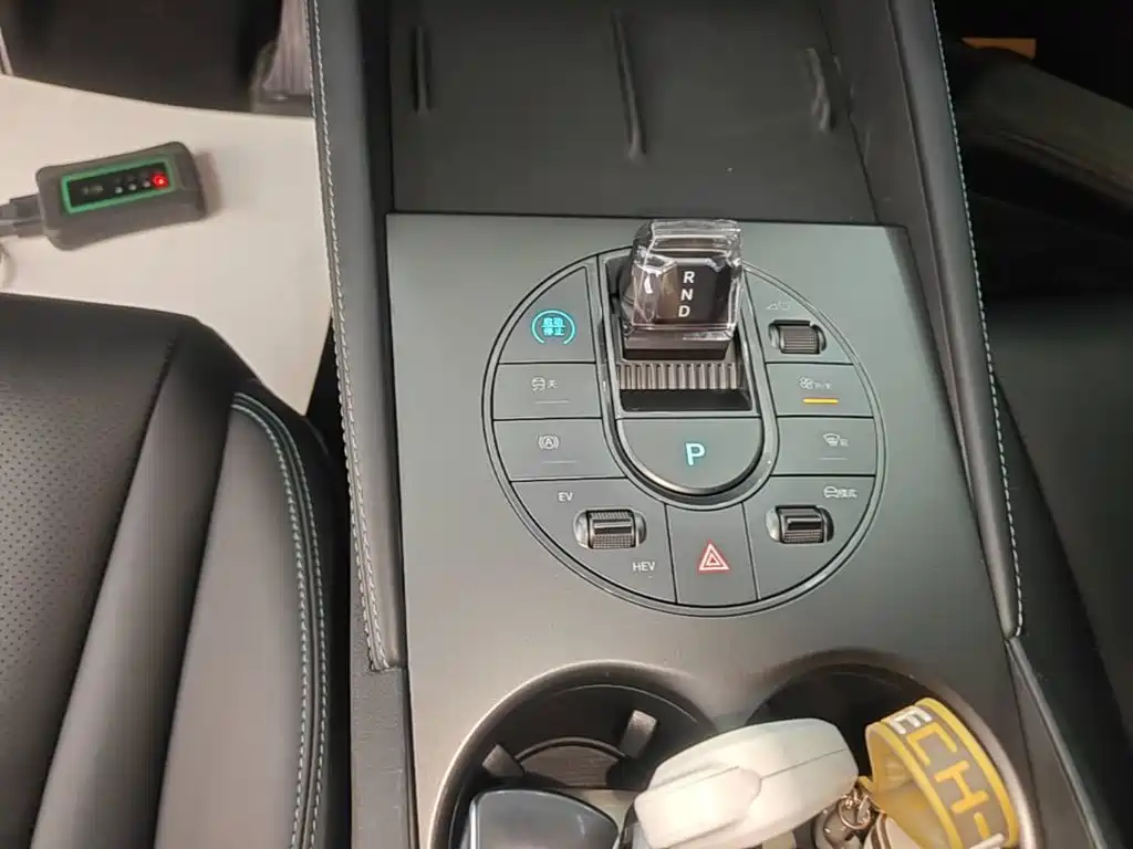 Photo 14 - BYD Seal 06 New Energy