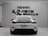 Фото 5 - Porsche 718