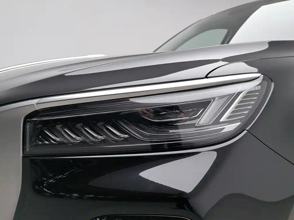 Photo 7 - Hongqi HS5