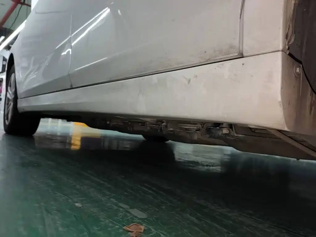 Besturn B30EV 2019 2019 EV400