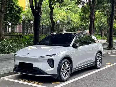 NIO ES6