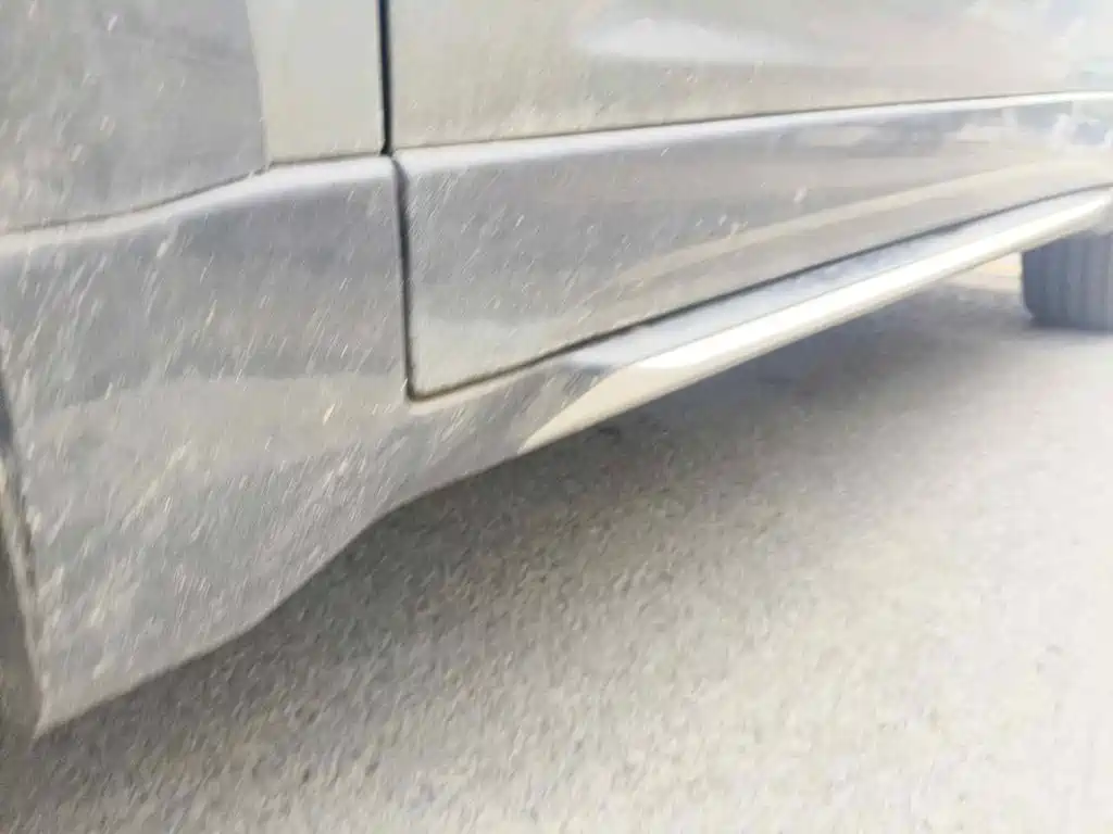 Changan UNI-T 2024 2023 2nd Generation 1.5T Premium