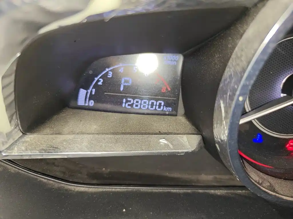 Mazda Mazda3 Axela 2014 2014 Sedan 1.5L Automatic Luxury