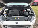 Фото 10 - Ford Mondeo