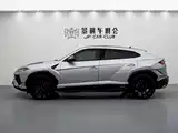 Фото 5 - Lamborghini Urus
