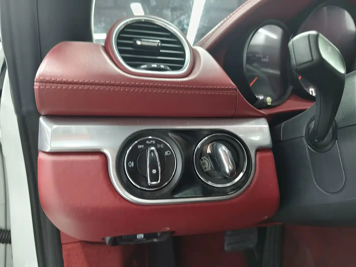 Porsche 718 2017 2016 Boxster 2.0T