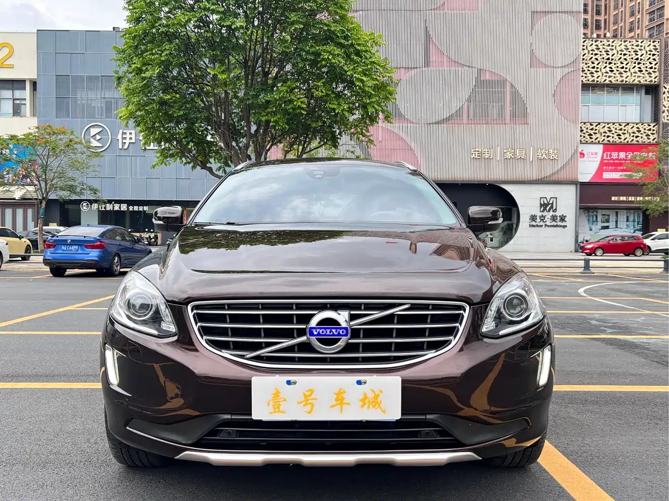 Фото 2 - Volvo XC60