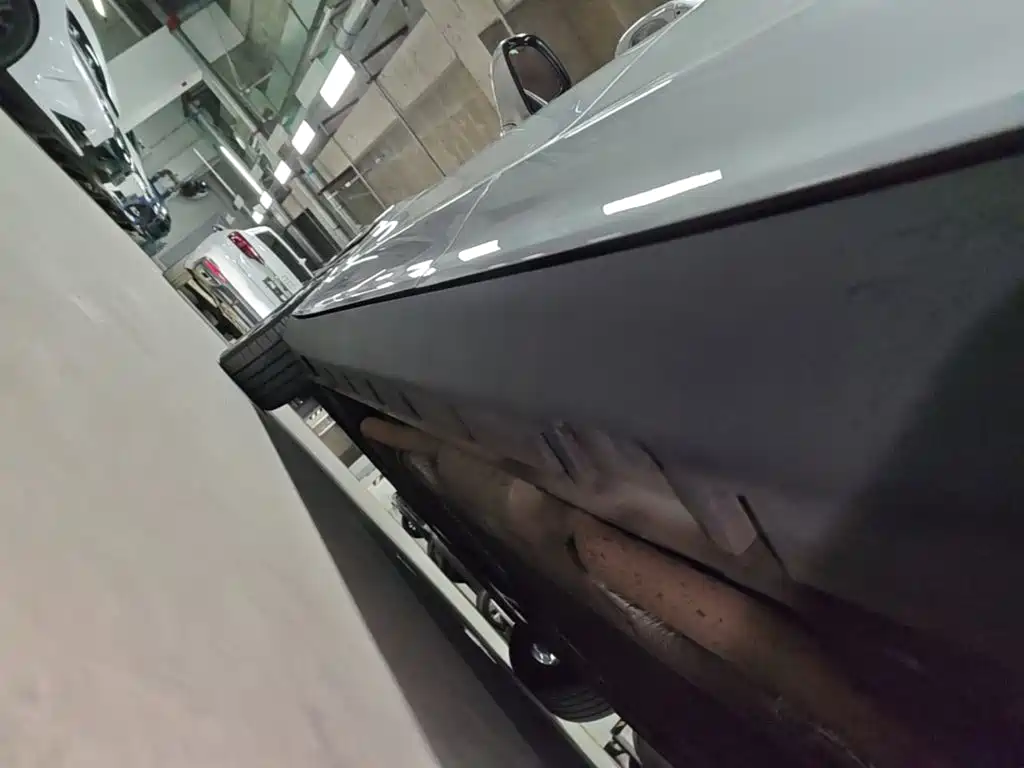 Фото 22 - Roewe D7
