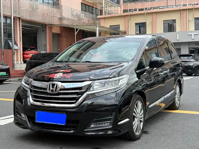  Honda Elysion 2016 2.4L Classic