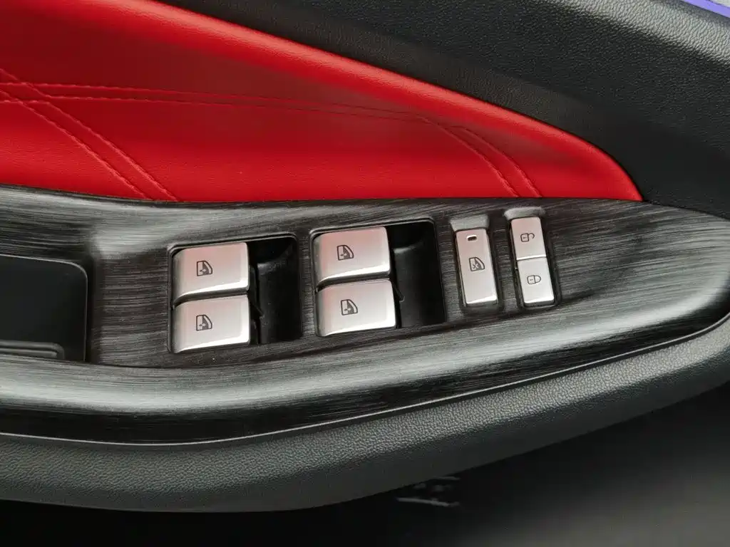 Photo 9 - Changan CS55 PLUS