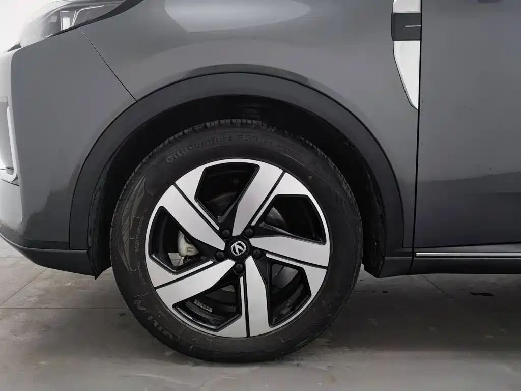 Photo 17 - Changan CS55 PLUS