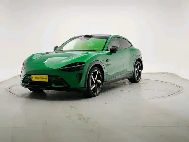 XIAOMI CAR XIAOMI YU7