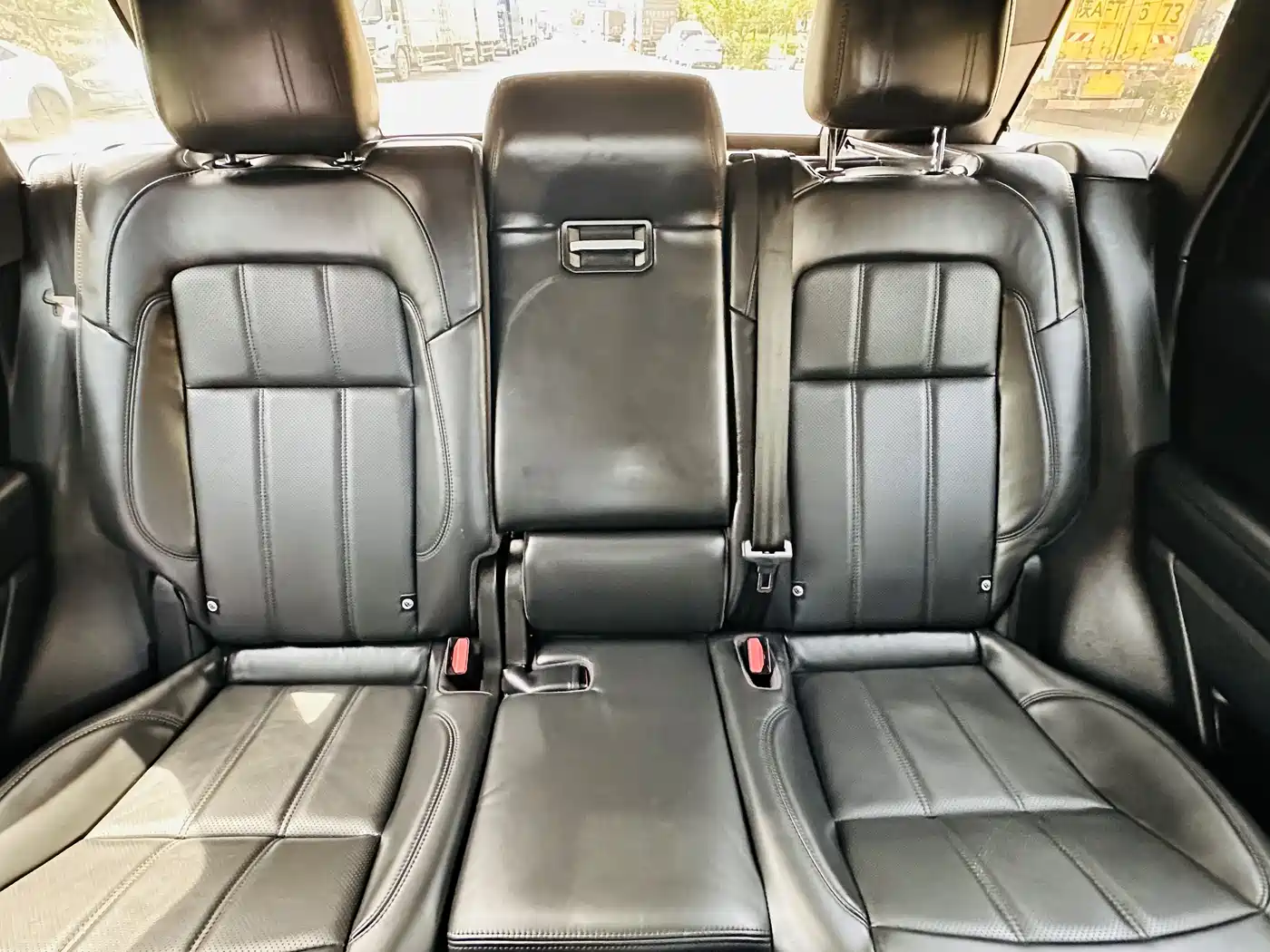 Land Rover Range Rover Sport PHEV 2018 Model P400e фото 14