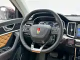 Фото 23 - Hongqi HS7