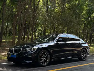 BMW 3