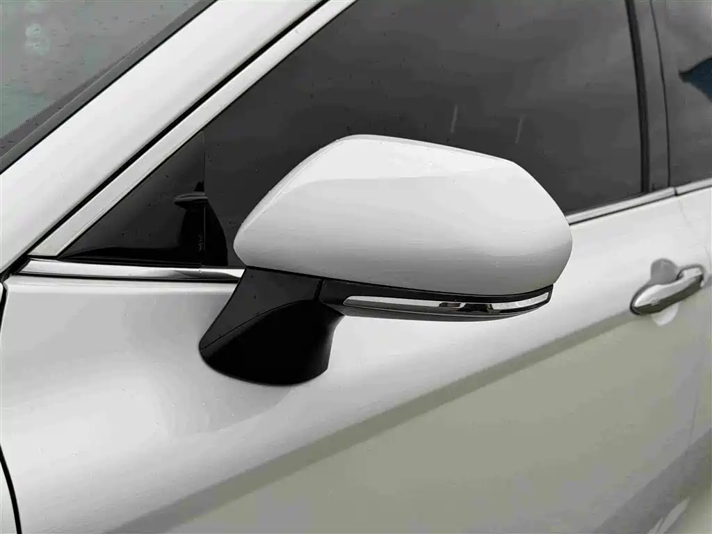 Toyota Camry 2022 2021 2.5G Luxury Edition