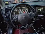 Фото 15 - Mitsubishi Outlander