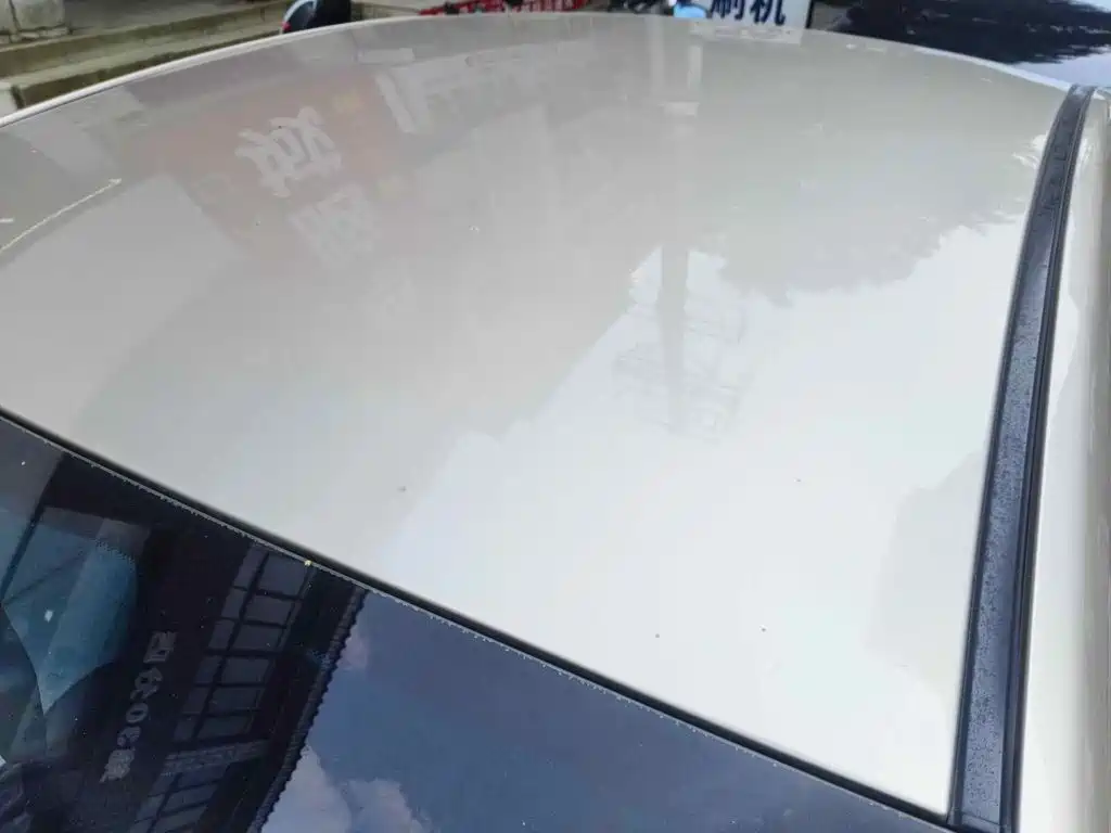 Roewe 350 2015 2014 1.5L Automatic Express Edition