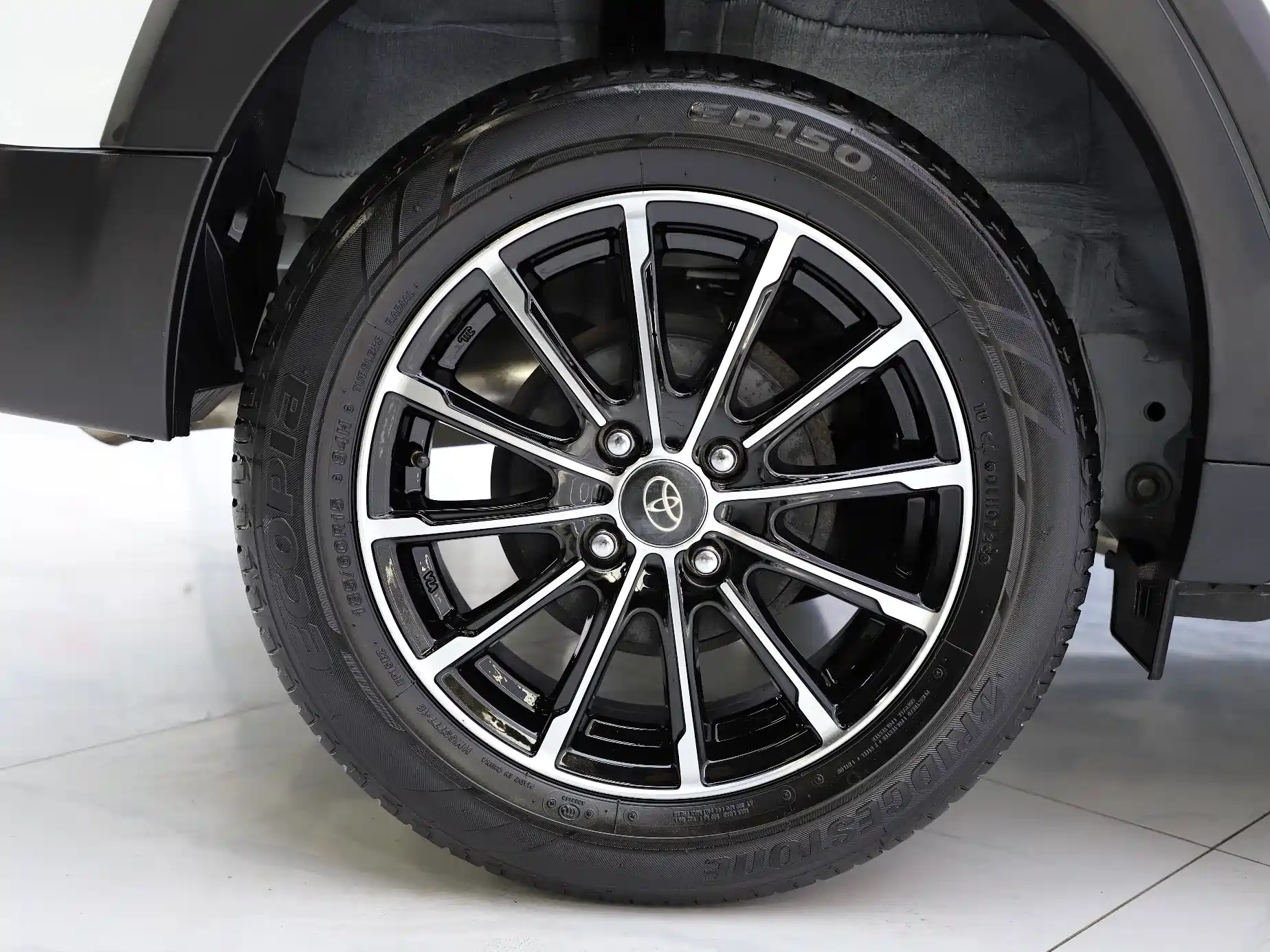 Photo 17 - Toyota YARiS L Zhi Xuan