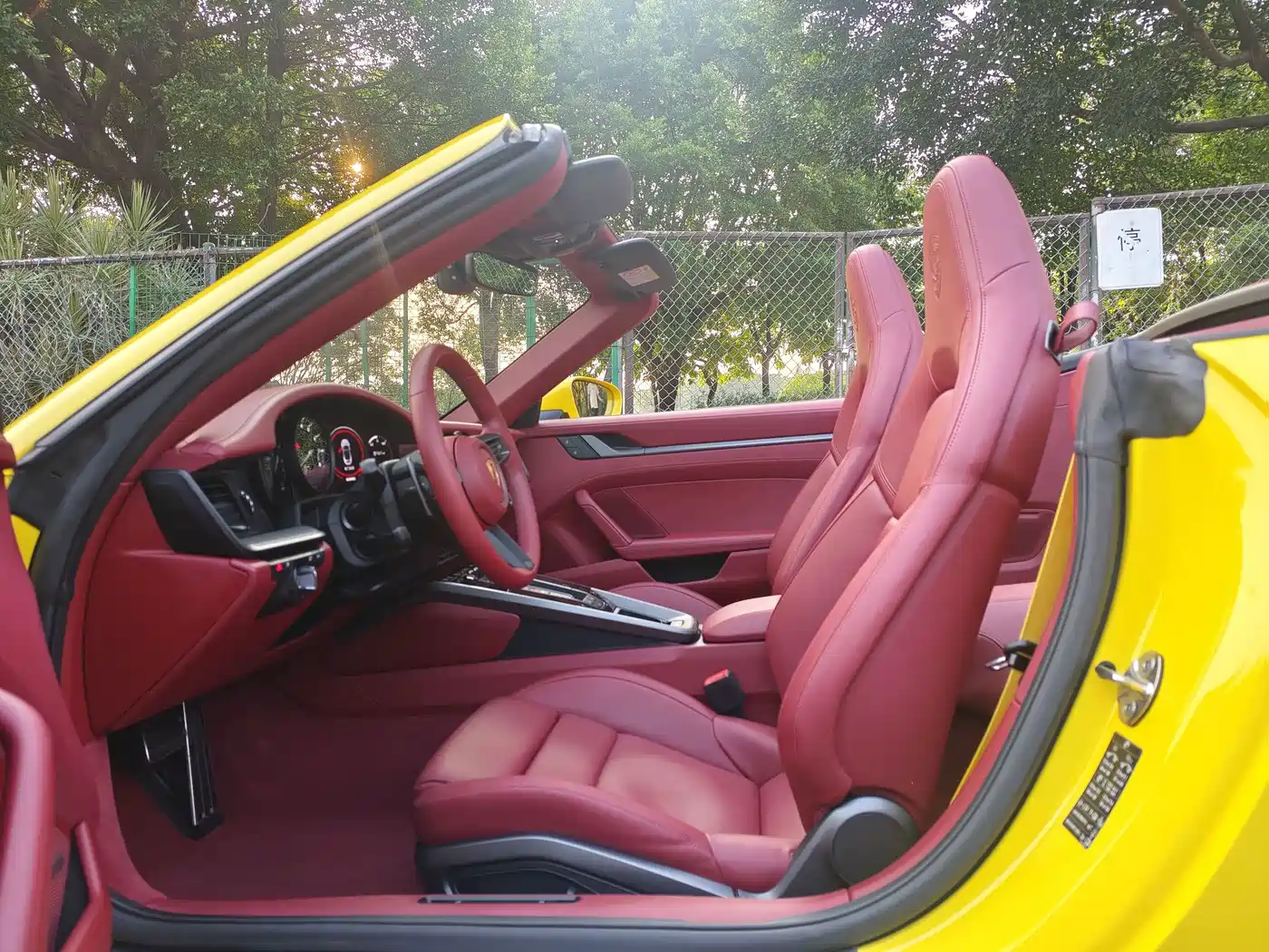 Фото 6 - Porsche 911