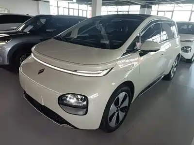 Baojun Yunduo