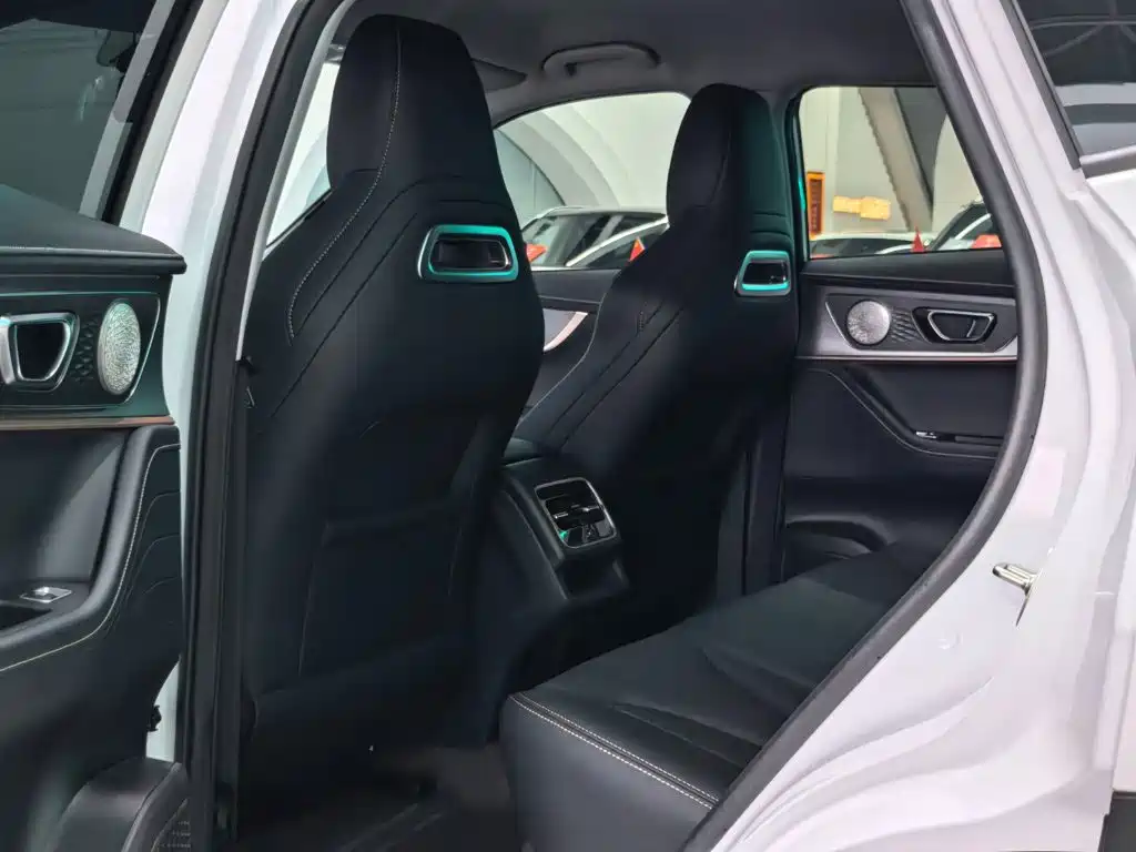 Chery Tiggo 5x 2026 2025 High Energy Edition 1.5T CVT Comfort