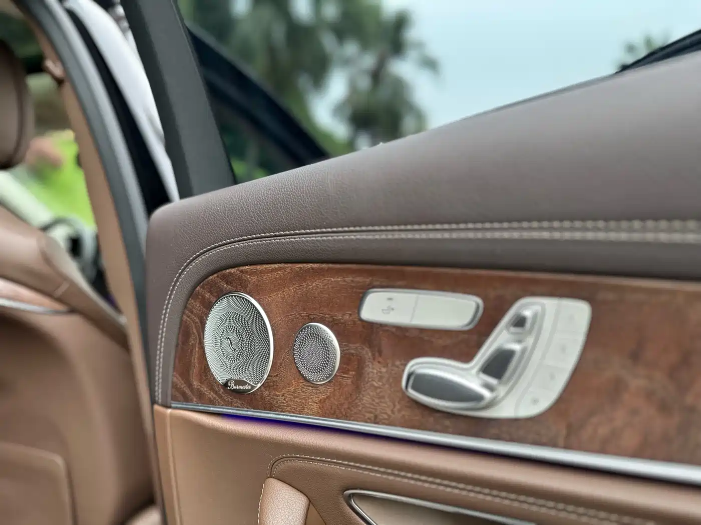 Mercedes-Benz E-Class 2023 E 300 L Luxury фото 8