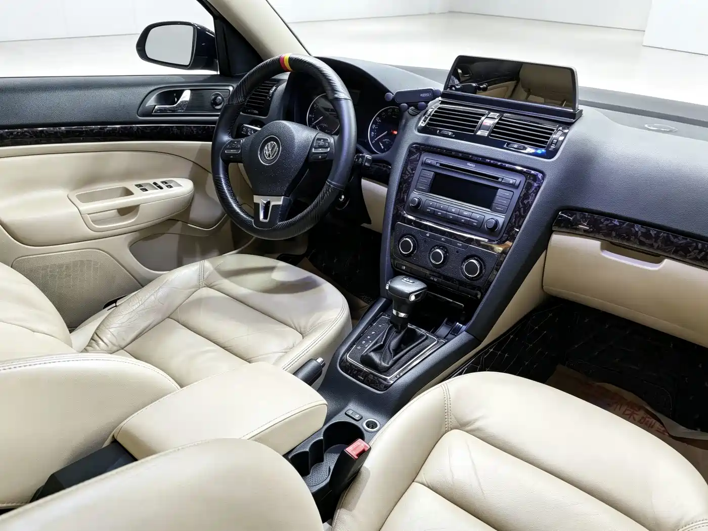 Фото 6 - Škoda Octavia