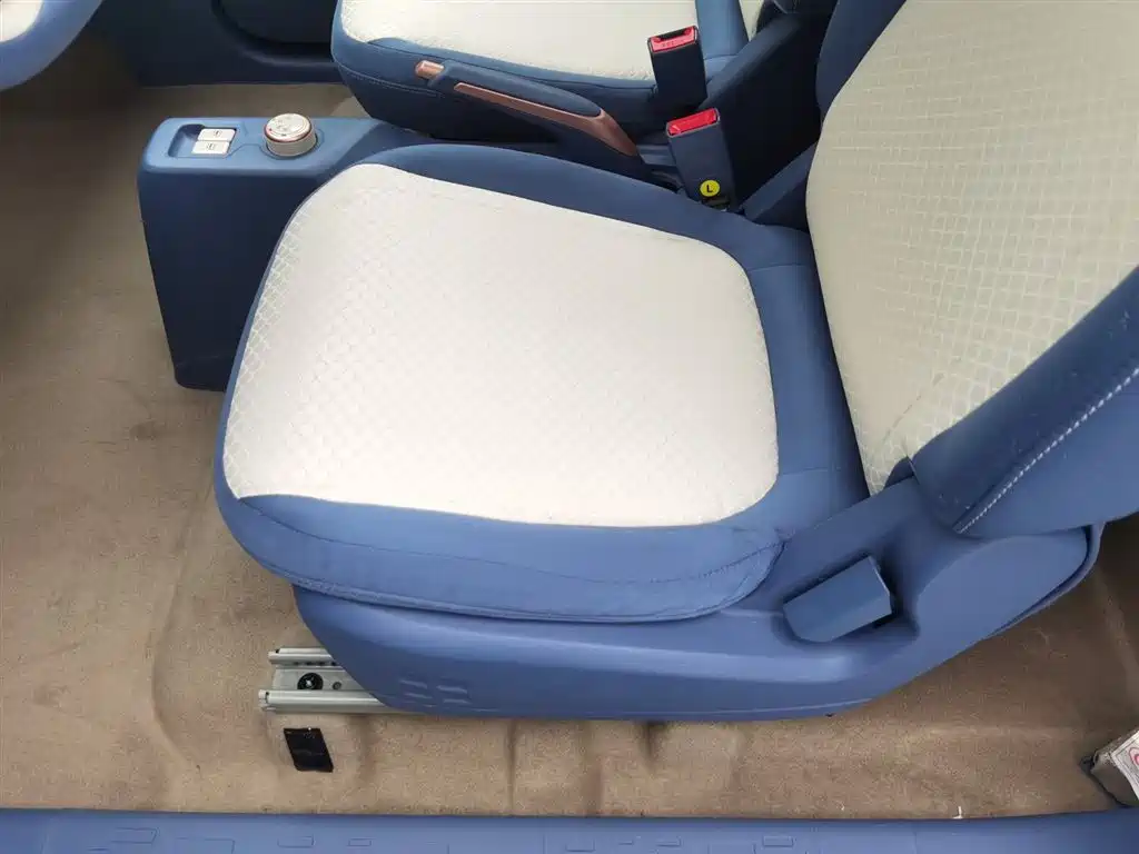 DONGFENG SCENERY MINIEV