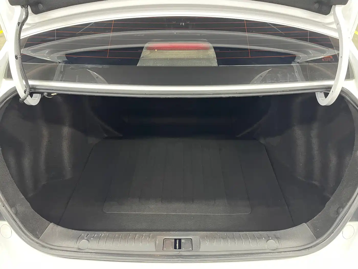 GEELY AUTOMOBILE VISION